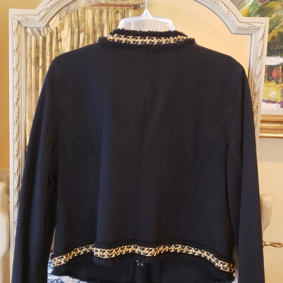 Jacket - Picture 5 of 5